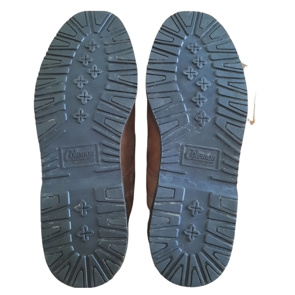 Coleman Dry Deck Mens Oxfords Size 12 main image 4